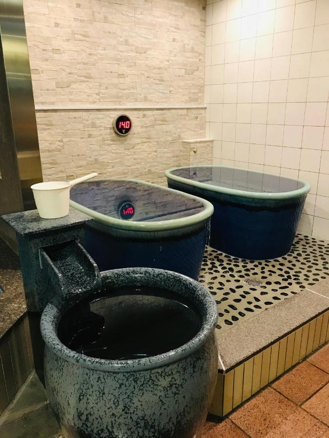 Sauna & Capsule Amza Hotel cápsula